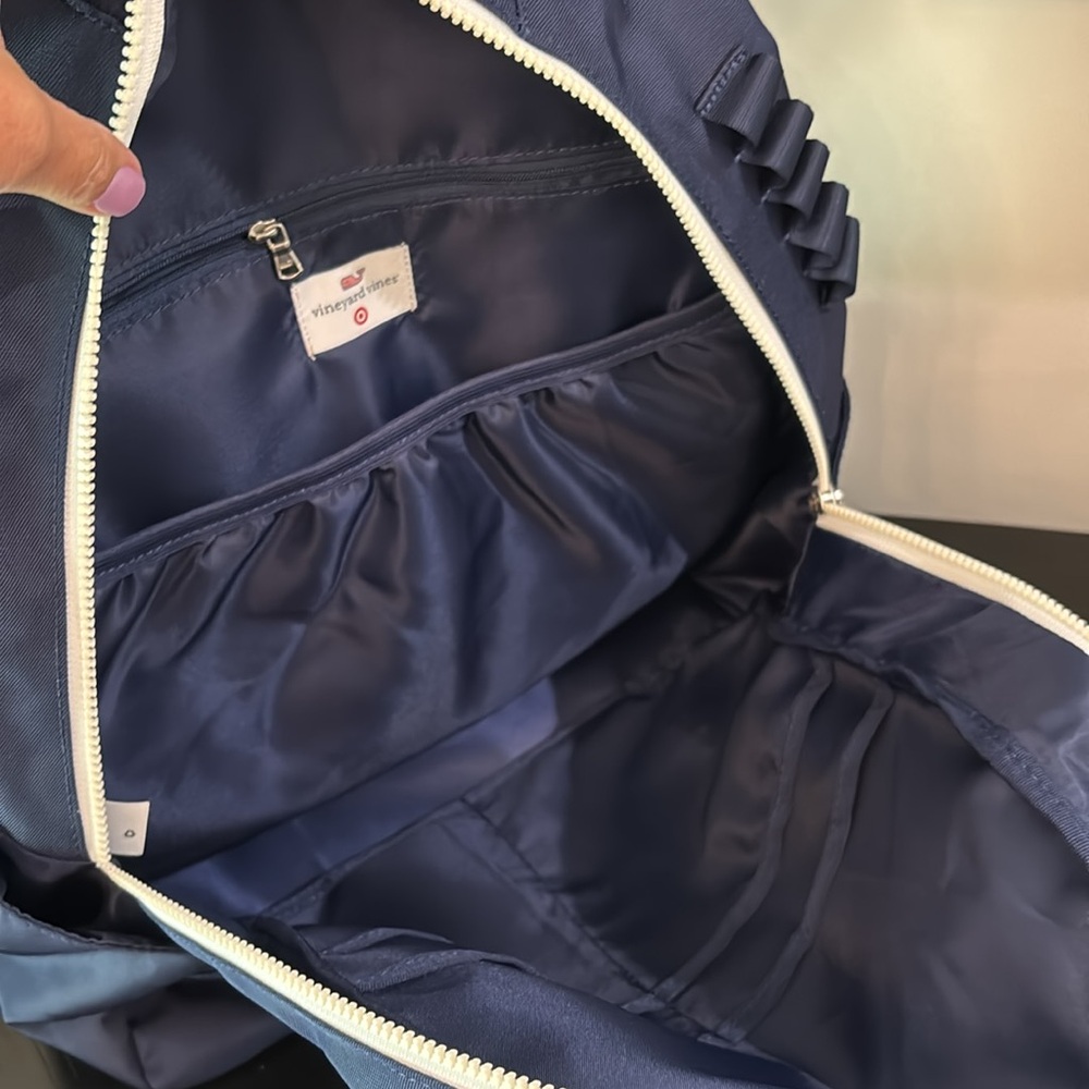 Vineyard vibes backpack - Picture 6 of 8